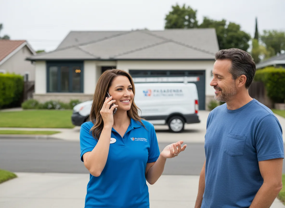 Electrician Kingsland, AR FAQs